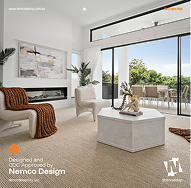 Nemco Design project showcase 1