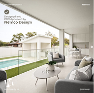 Nemco Design project showcase 3